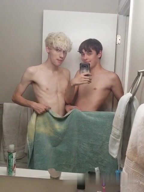 Twinks make our boys porn tube