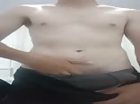 عرض كاميرا ستريبر مراهق نحيف