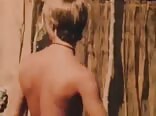 Outdoor twink spermfest movie
