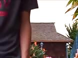 Dreier mit twinks: heiße jungs gay tube porno