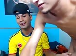 ツインクが生で少年を犯る