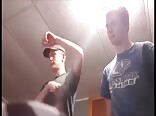 Die zwillinge ben und bill: der komplette schwule pornofilm online