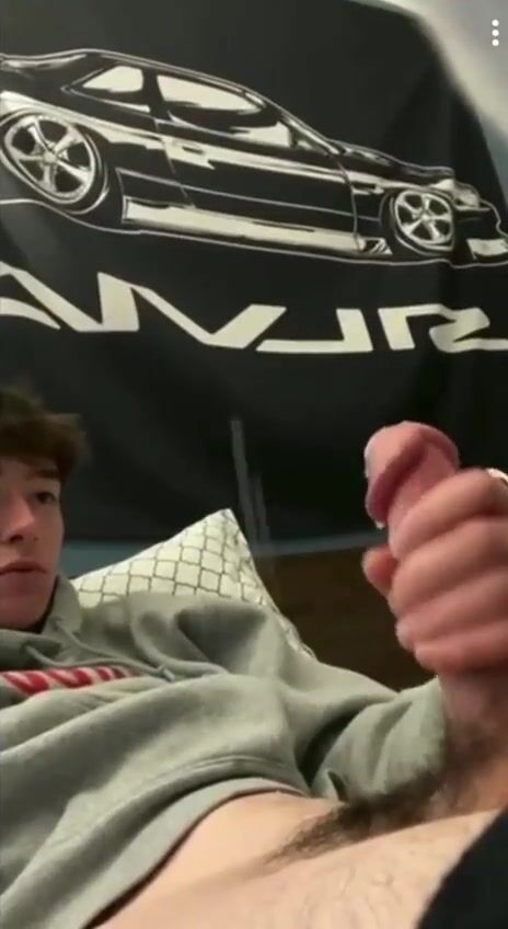 [twit] [063] cum all over