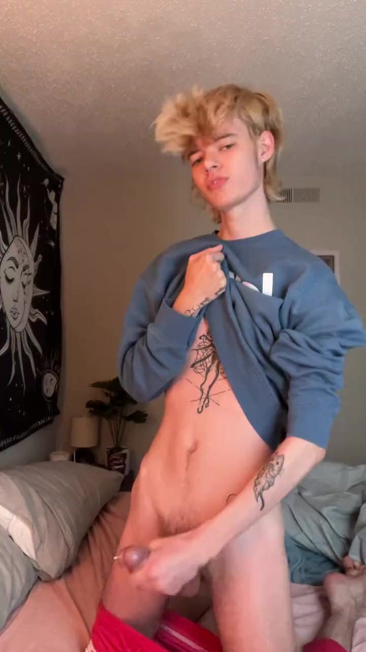 [twit] [240] just woke up