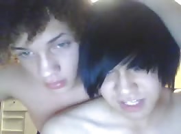 Two cute e have