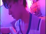 かわいい男の子マッサージサービス、三人プレイ