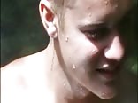 Two minutes of justin bieber