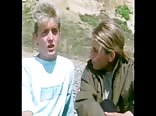 Gay teen film two of us