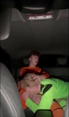 Soccer boys bareback in teen gay porn