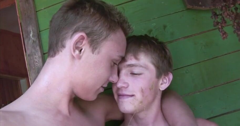 Two super hot, sweet, dirty, perverted russian beauties are having sex