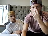 Tyler hill boys gay porn amateur