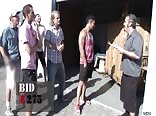 Tyler in der box schwulen-pornovideos
