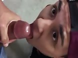Faciale incroyable