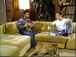 Unchained men - classic american porn