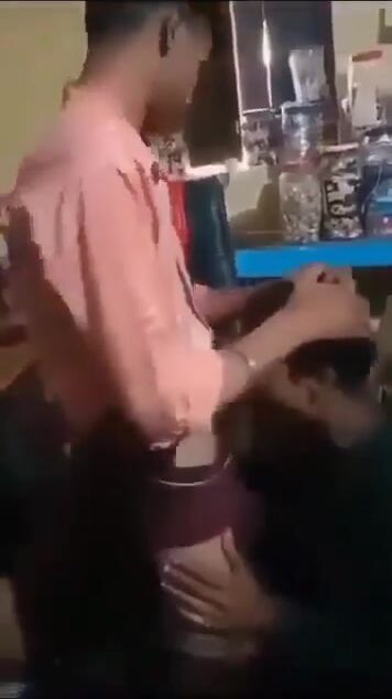 زب مراهق ديسي يرضي عم