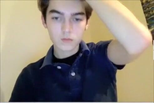 Uncut webcam twink strips and teases