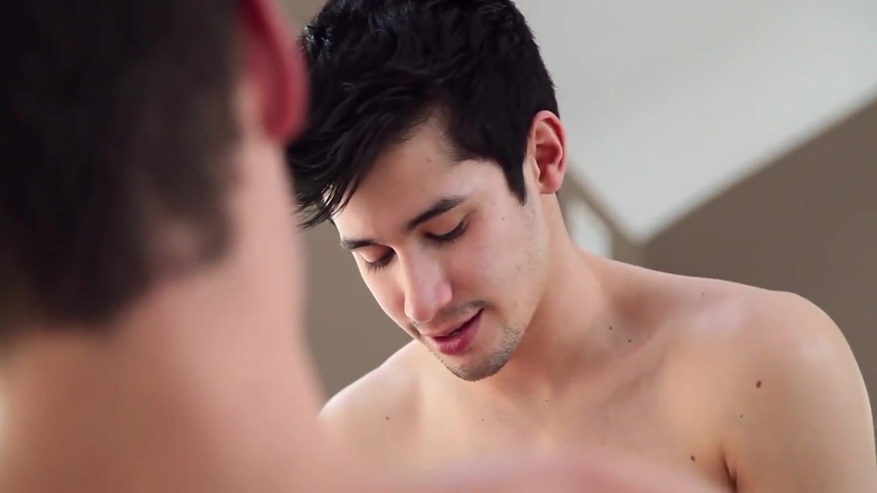 Under my skin: raw gay porn videos
