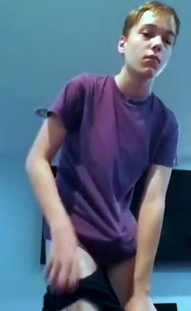 Under violet shirt cam boys twink porn
