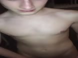 Undress you and suck me