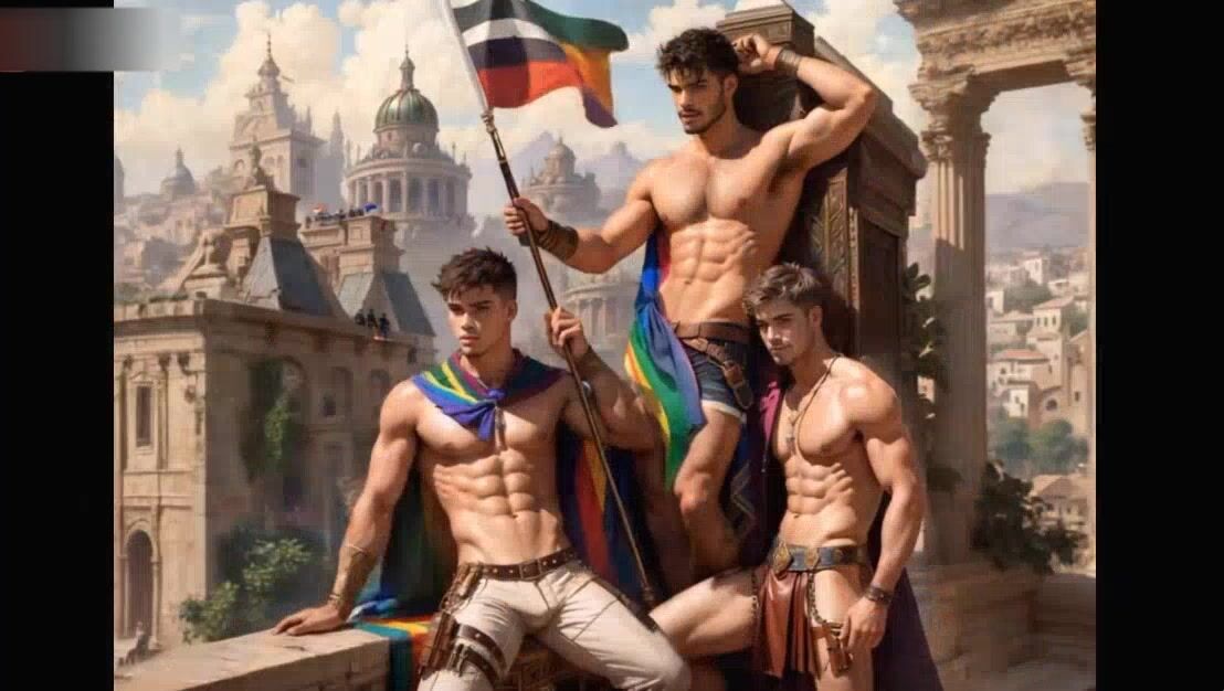 Celebrating love, diversity and the future