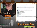 Naked fun: oops, i'm exposed!