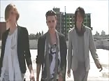 Urban boys naked