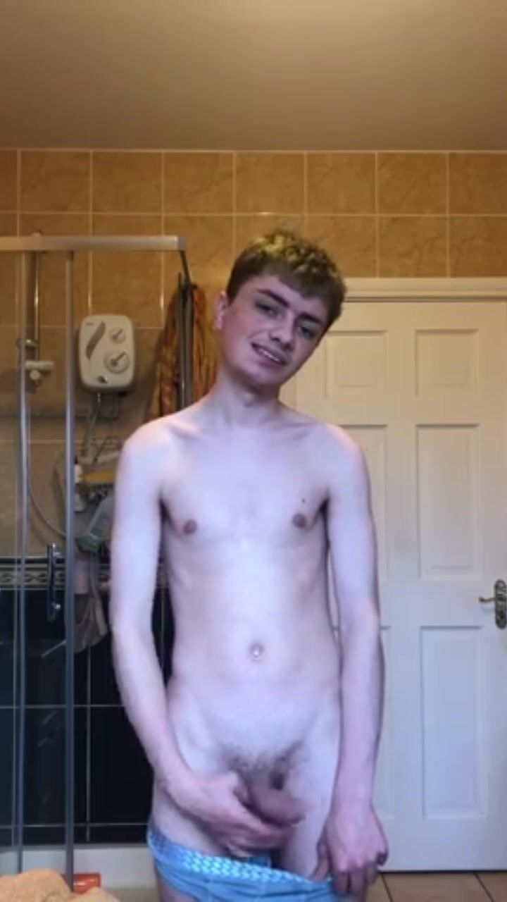Twink desperately rides daddy’s raw cock