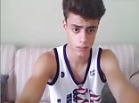 Usa dude wanks