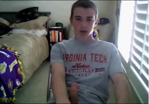 Porno mit süßen 18-jährigen cam-twinks