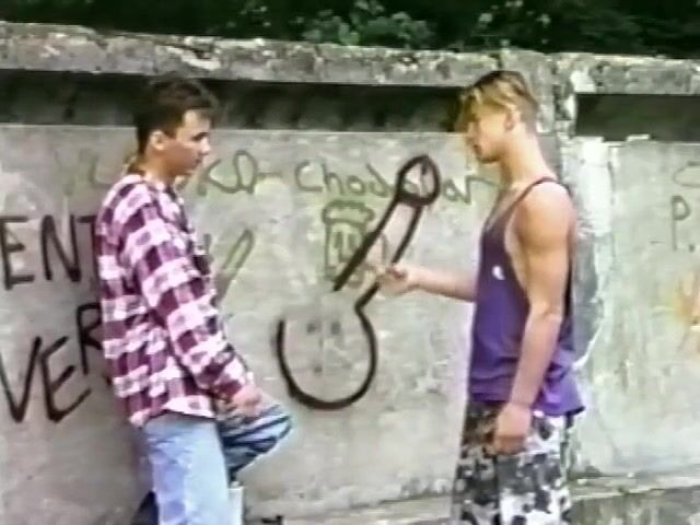 ⭐ victims of cupid's arrow ❤️ gay porn tube