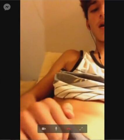 Video chat capture