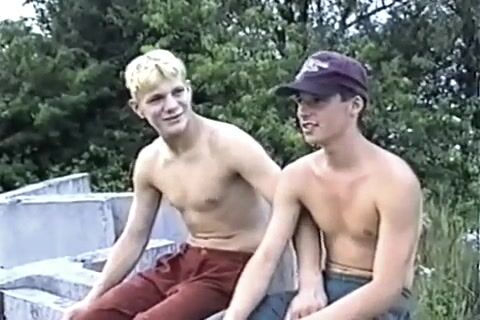 Vintage around a car gay porn videos