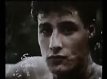 Vintage - kalifornischer sommer 1984