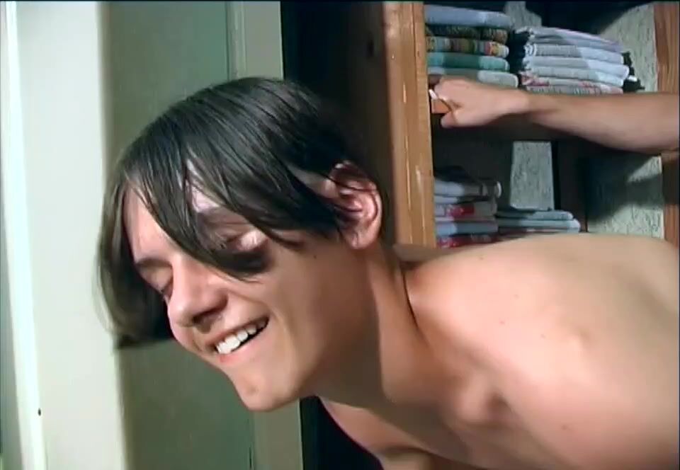 Polnische vintage hardcore gay