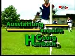 Vintage gay porn: der mittelsturmer action