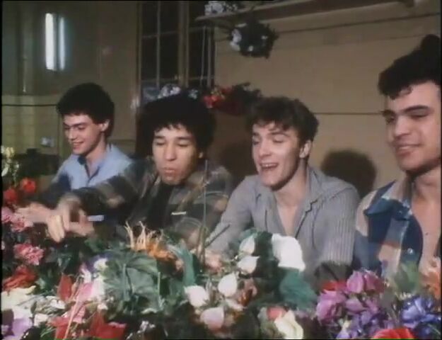 Vintage - les minets sauvage classic gay teen porn