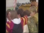 ヴィンテージメルヘン少年 男のベスト - 生ナマ少年アクション