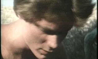 Greenhorn classic gay porn vintage film