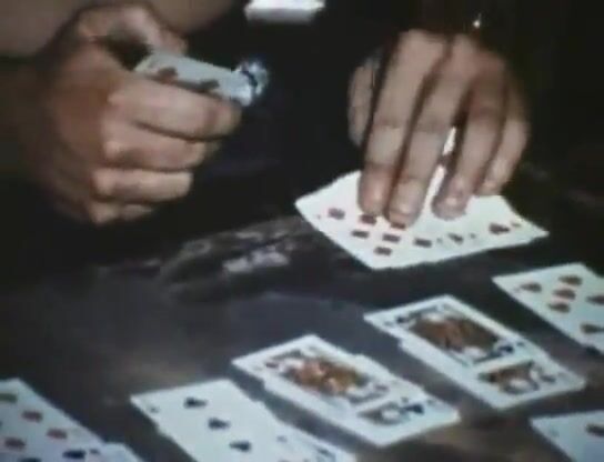 1970年代ビンテージゲイポルノ