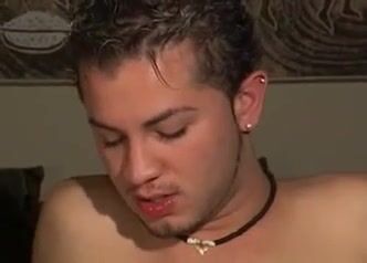 Vintage reform school teen boy gay porn