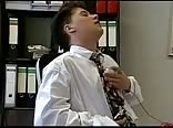 Vintage - sex in office