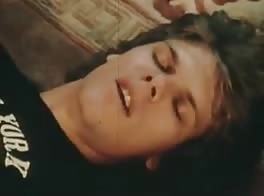 Vintage skater-twinks