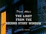 Vintage gay porno fenster im zweiten stock
