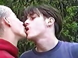 Vintage twinks bareback cock 2