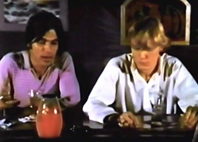 Vintage usa porn: 'the roundabouts'