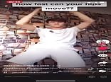 Virgin jak thrusting raw on cam gay wet dream action