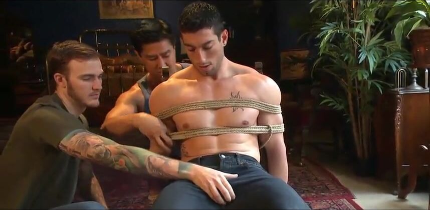 Jouet sexuel volontaire - vidéos porno gay
