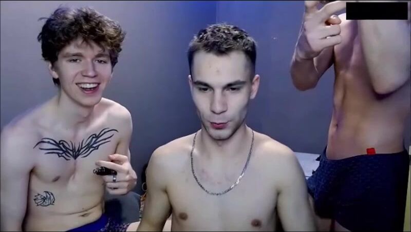 Washington voody boys webcam porn show