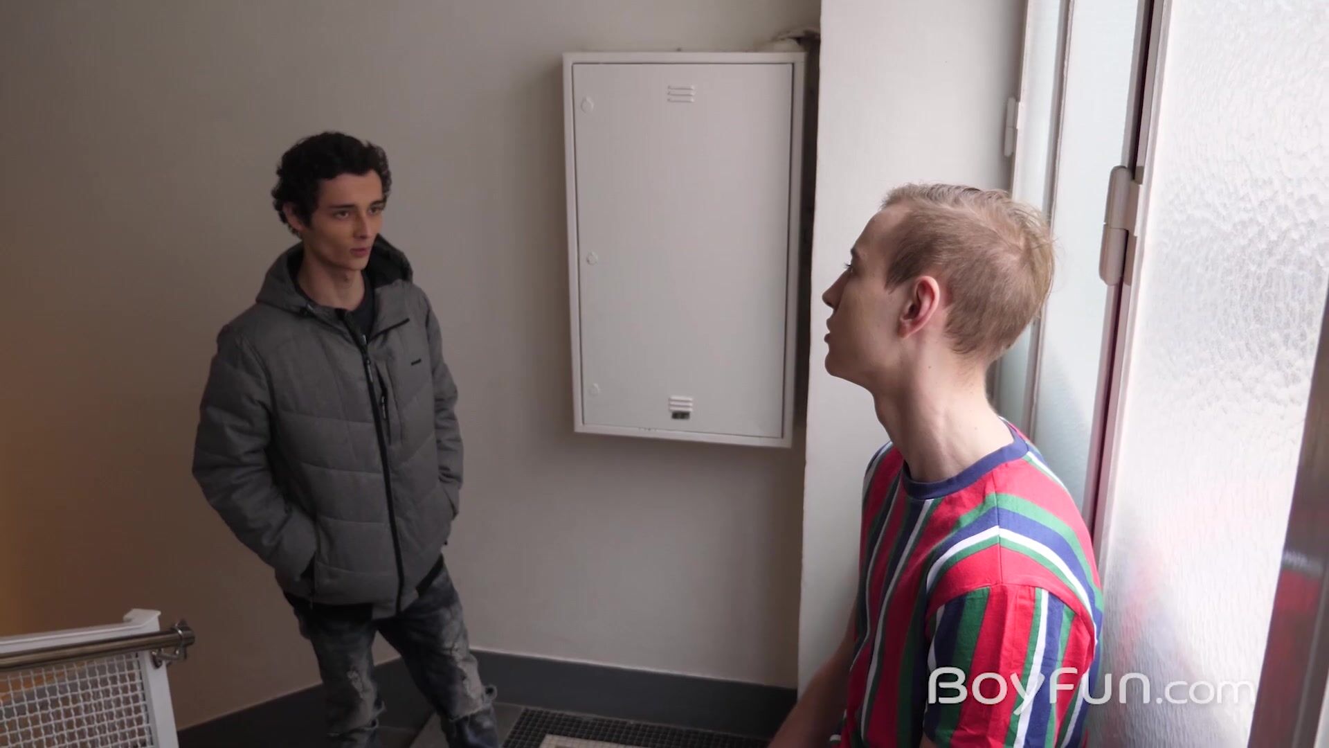 Wait till daddy barebacks your twink hole
