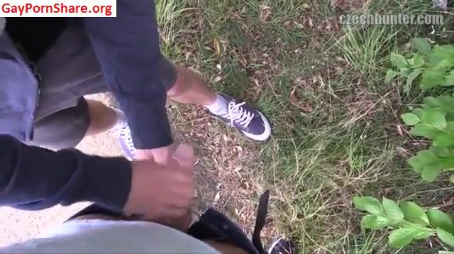 Schwule bus sex videos